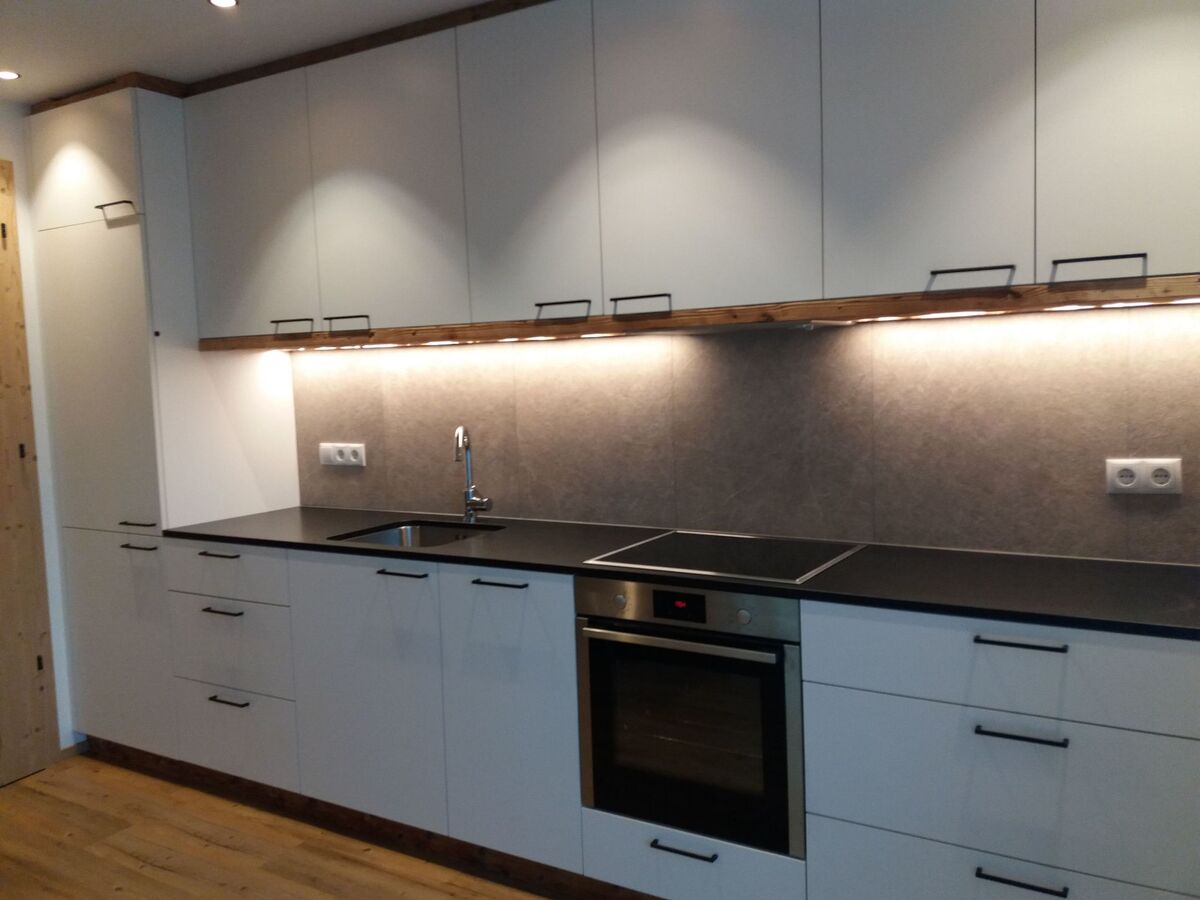 Alpenrose – Appartement 4 pers. à Stefansdorf - Photo 6
