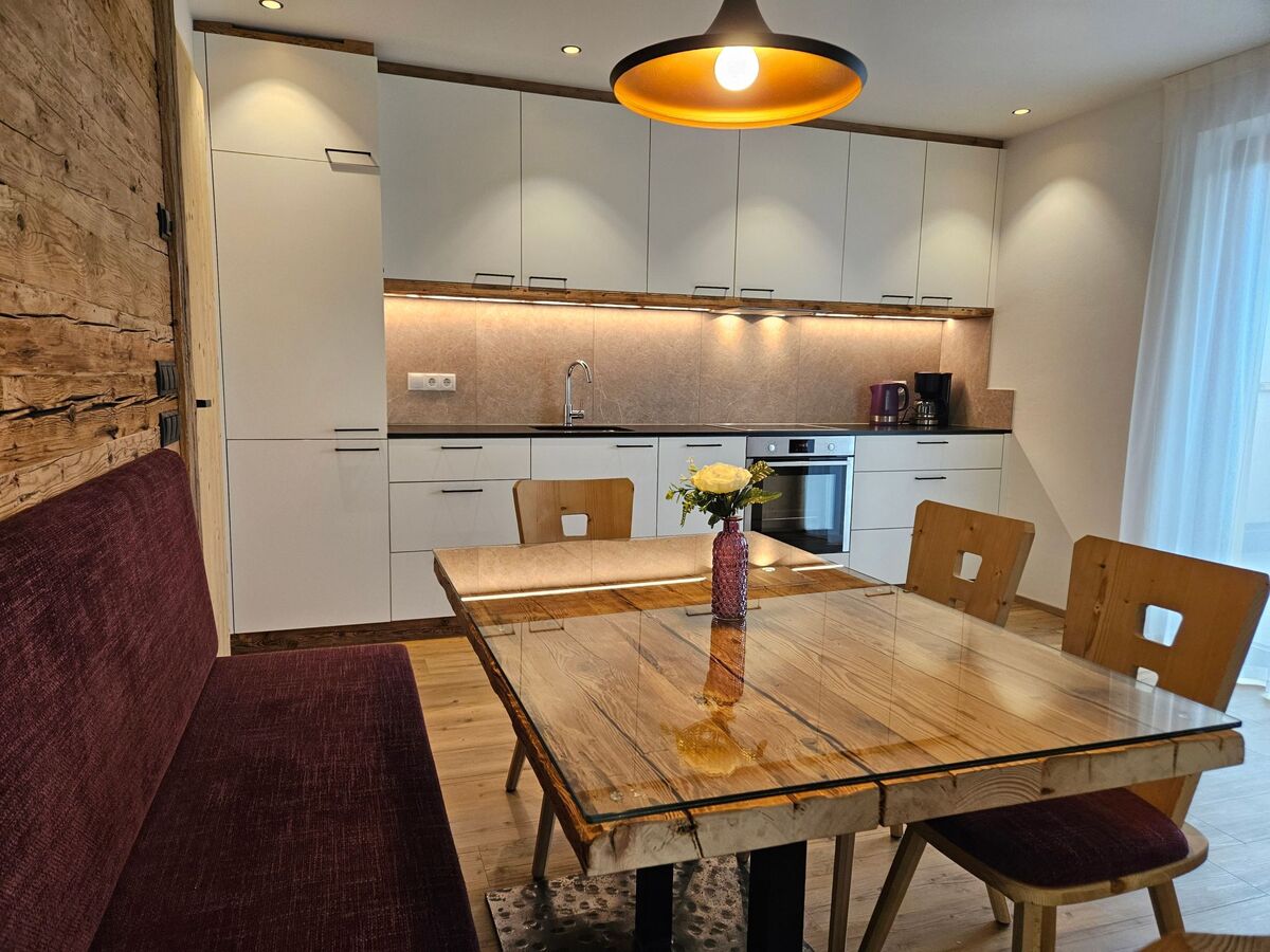 Alpenrose – Appartement 4 pers. à Stefansdorf - Photo 8