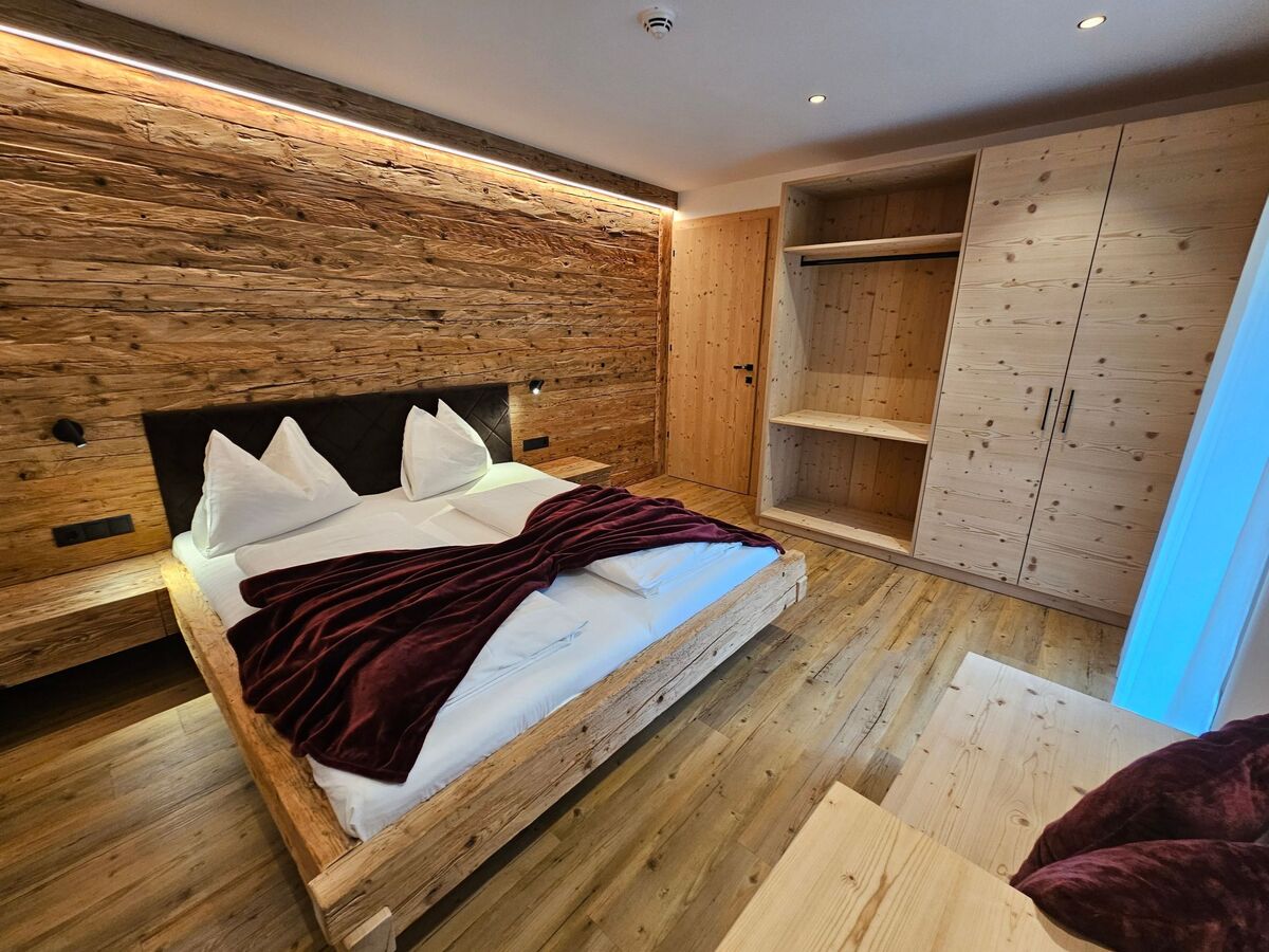 Alpenrose – Appartement 4 pers. à Stefansdorf - Photo 9