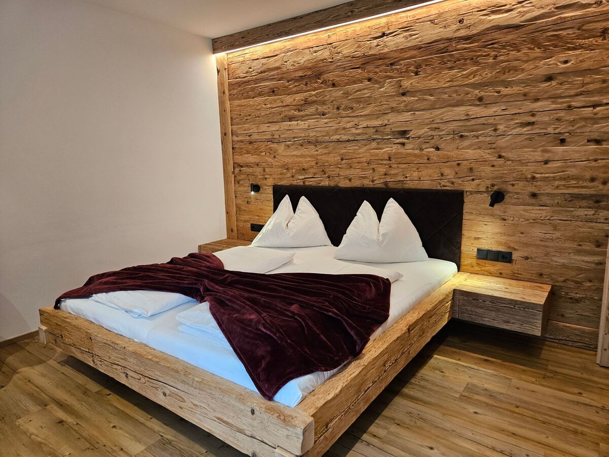 Alpenrose – Appartement 4 pers. à Stefansdorf - Photo 10
