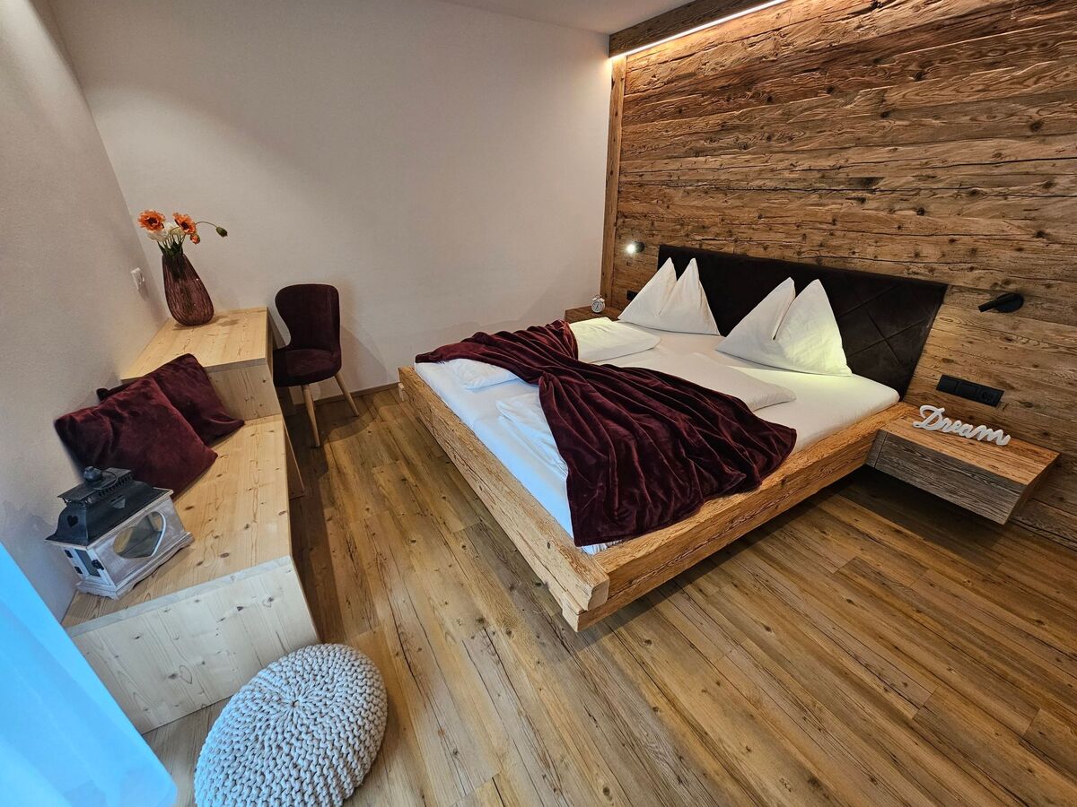 Alpenrose – Appartement 4 pers. à Stefansdorf - Photo 11