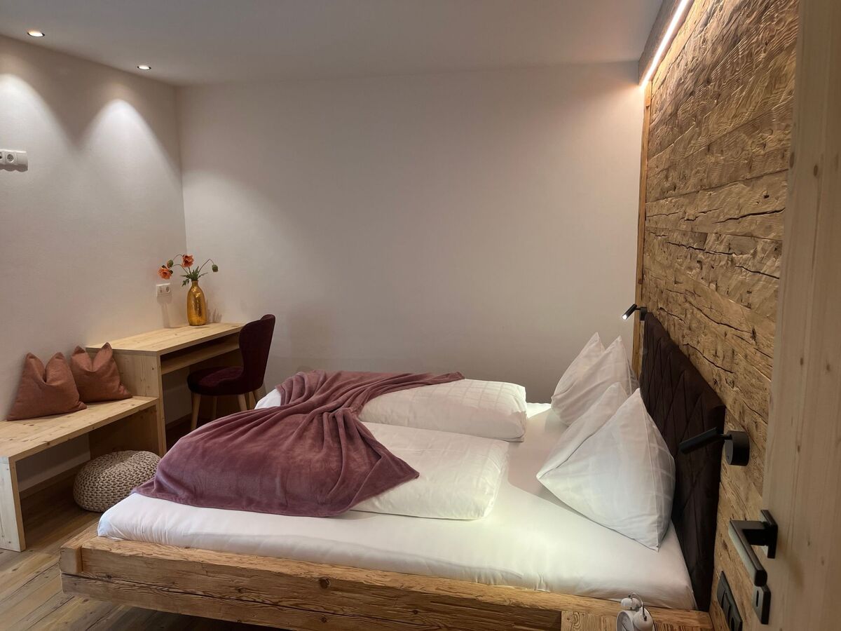 Alpenrose – Appartement 4 pers. à Stefansdorf - Photo 12