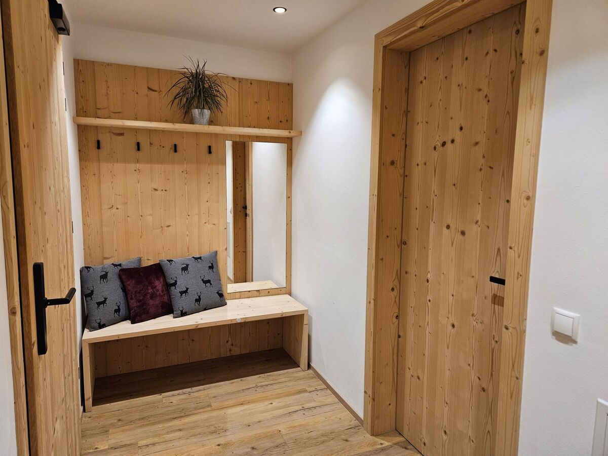 Alpenrose – Appartement 4 pers. à Stefansdorf - Photo 15
