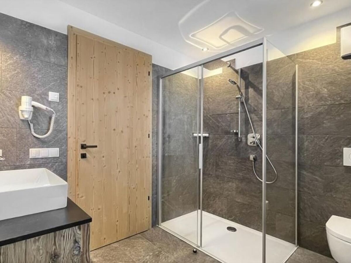 Alpenrose – Appartement 4 pers. à Stefansdorf - Photo 17