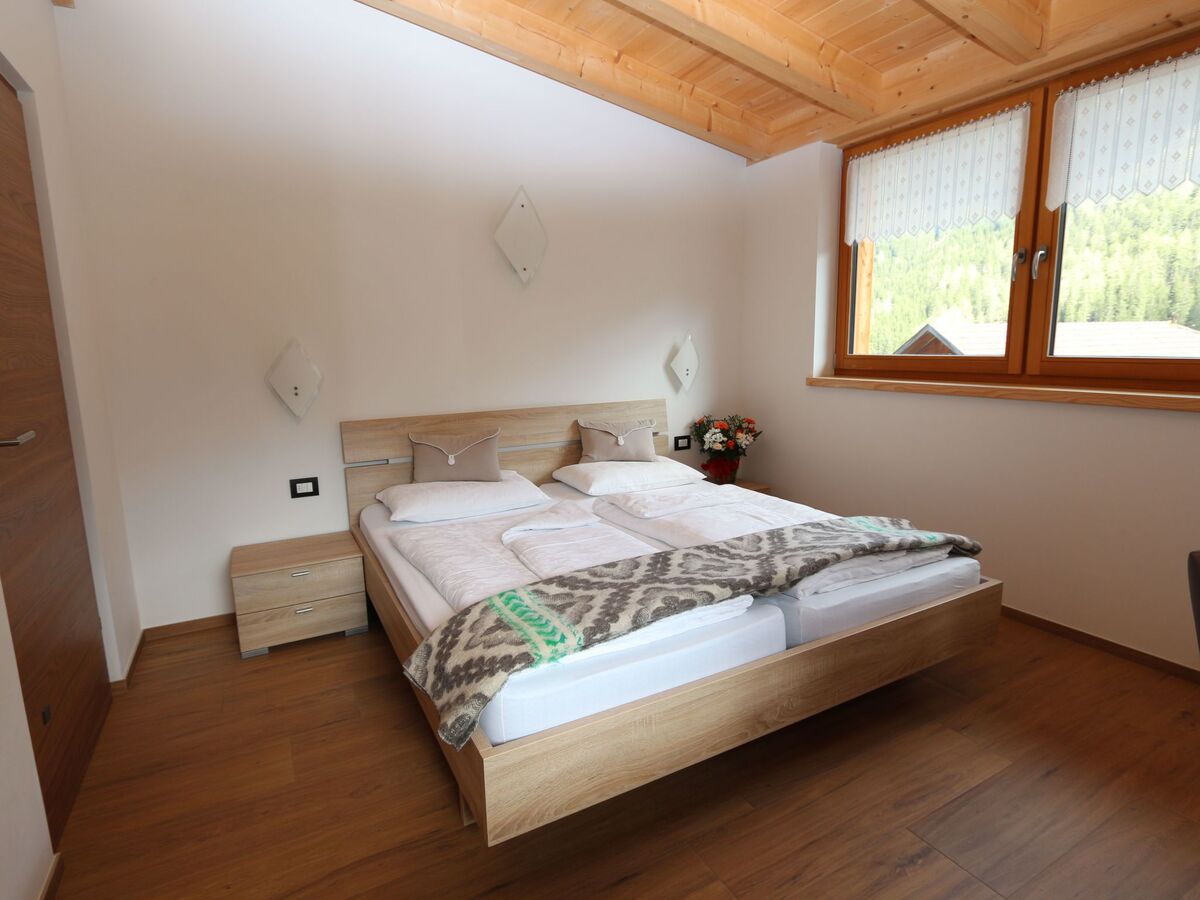 Ciasa Linda App. 1 - Appart. 5 pers. aux Dolomites - Photo 20