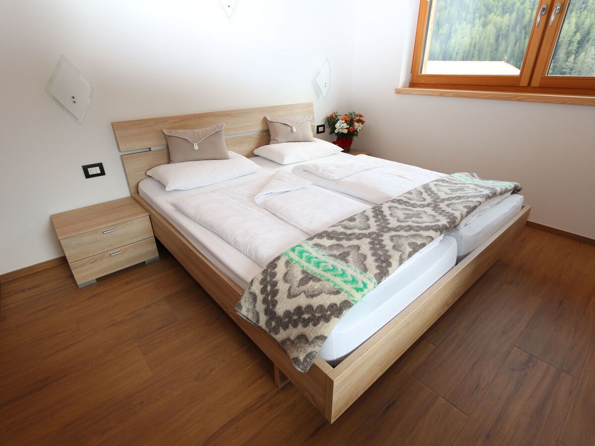 Ciasa Linda App. 1 - Appart. 5 pers. aux Dolomites - Photo 21