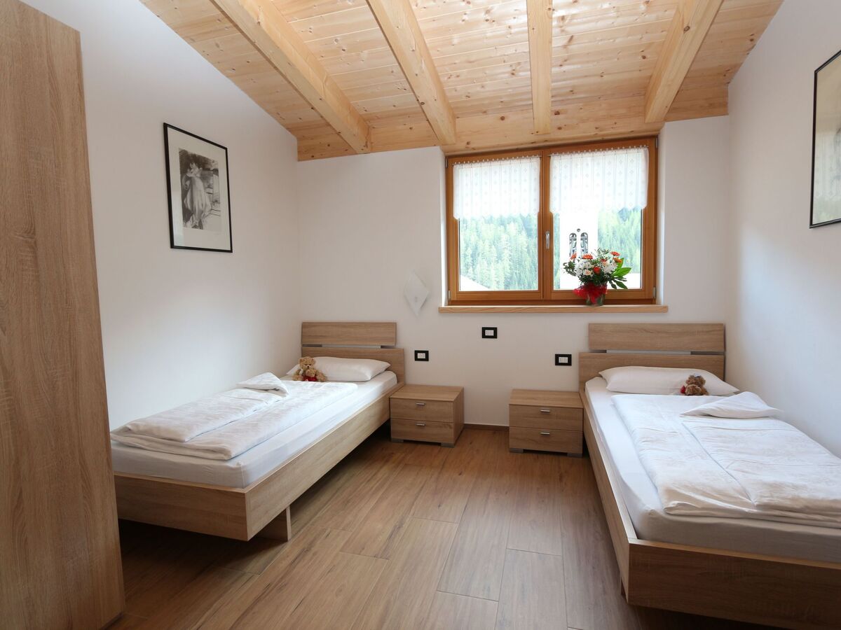 Ciasa Linda App. 1 - Appart. 5 pers. aux Dolomites - Photo 24