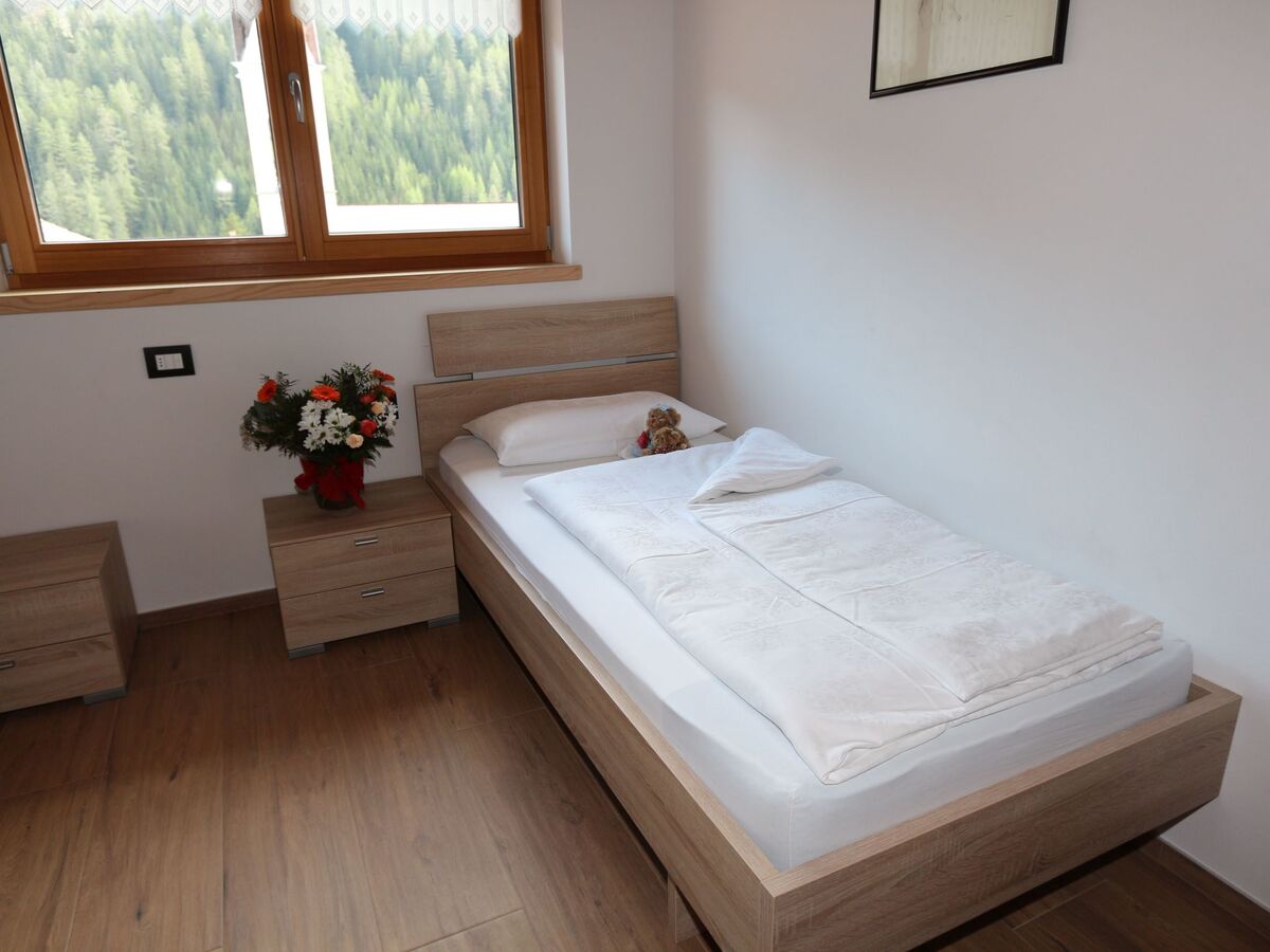 Ciasa Linda App. 1 - Appart. 5 pers. aux Dolomites - Photo 25