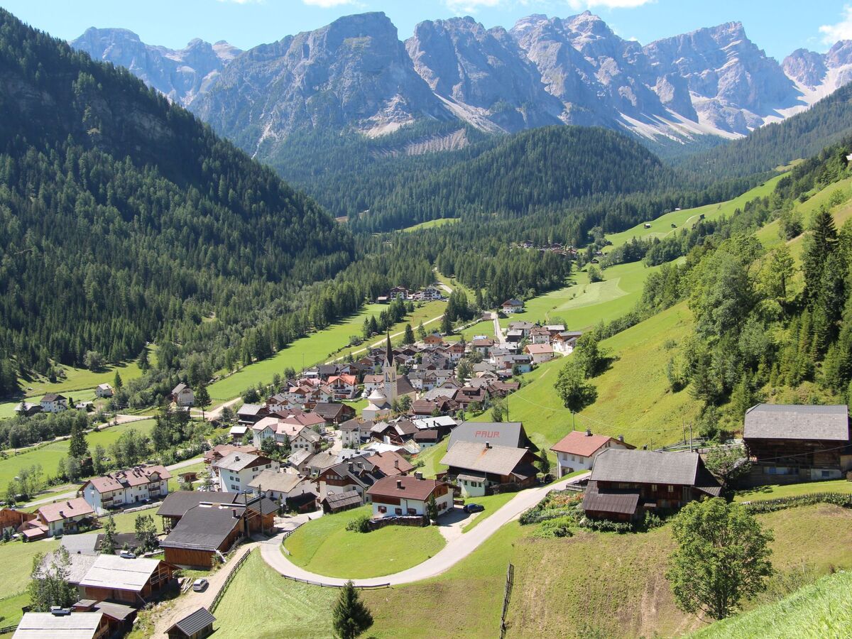 Ciasa Linda App. 1 - Appart. 5 pers. aux Dolomites - Photo 35