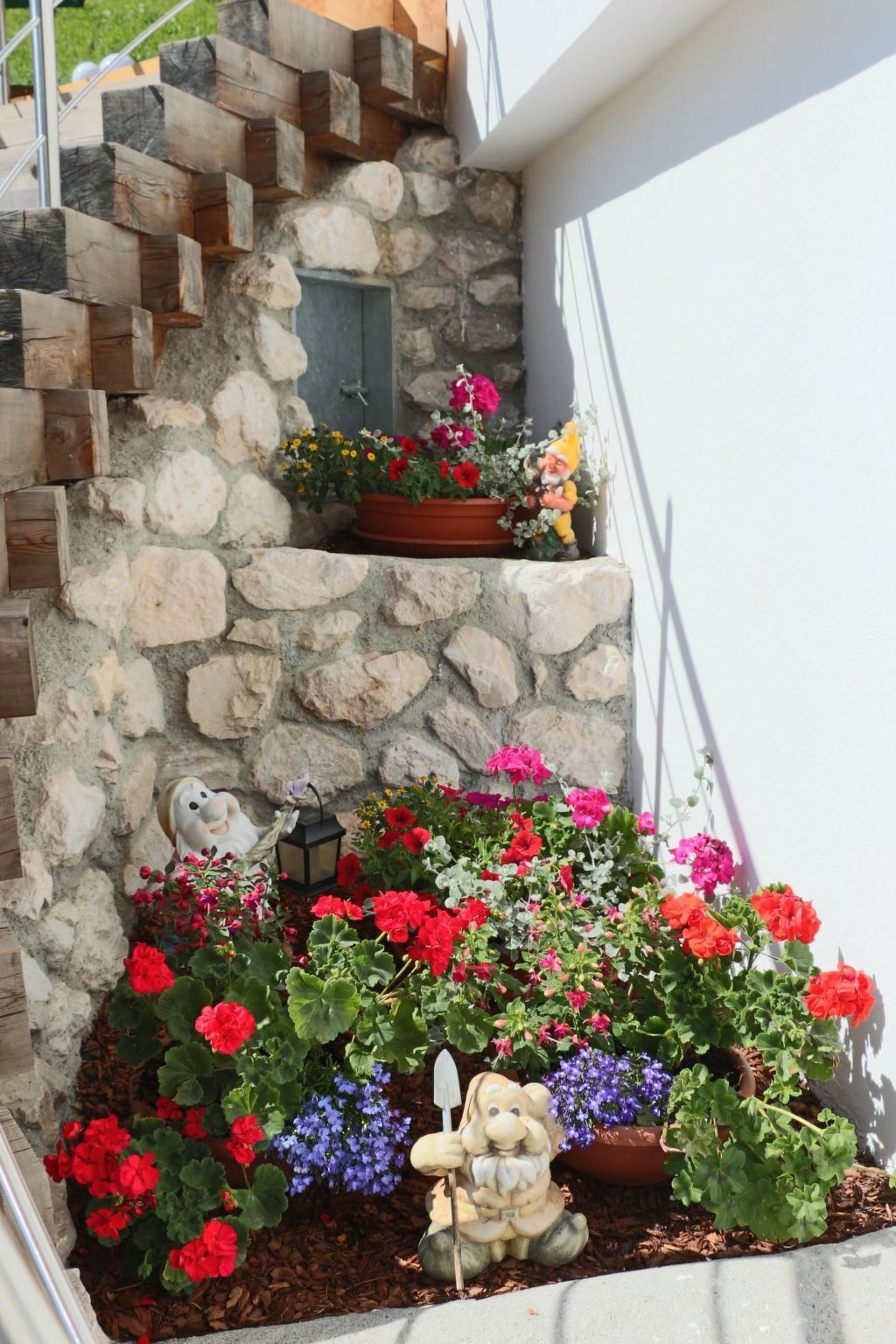 Ciasa Linda App. 1 - Appart. 5 pers. aux Dolomites - Photo 44
