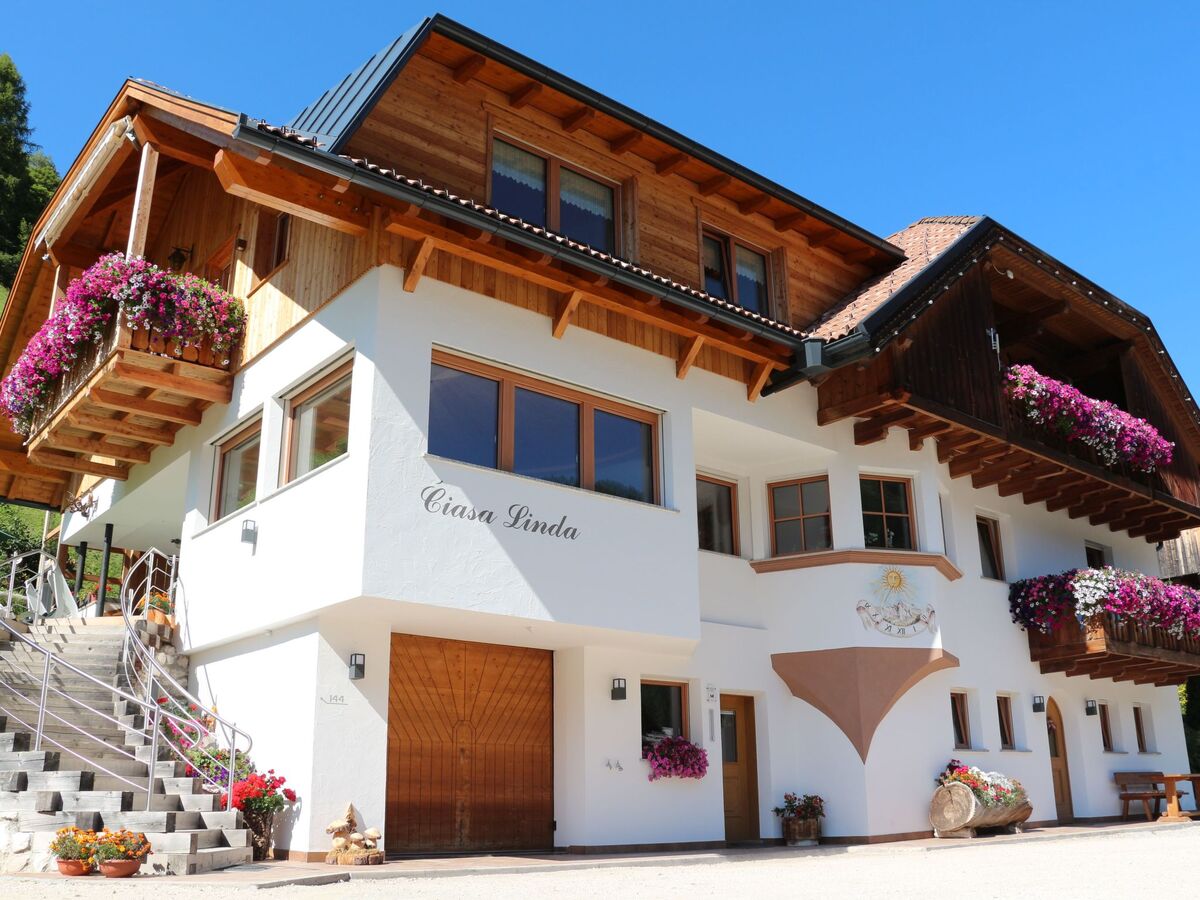 Appartement 5 pers. aux portes des pistes, Dolomites - Photo 1