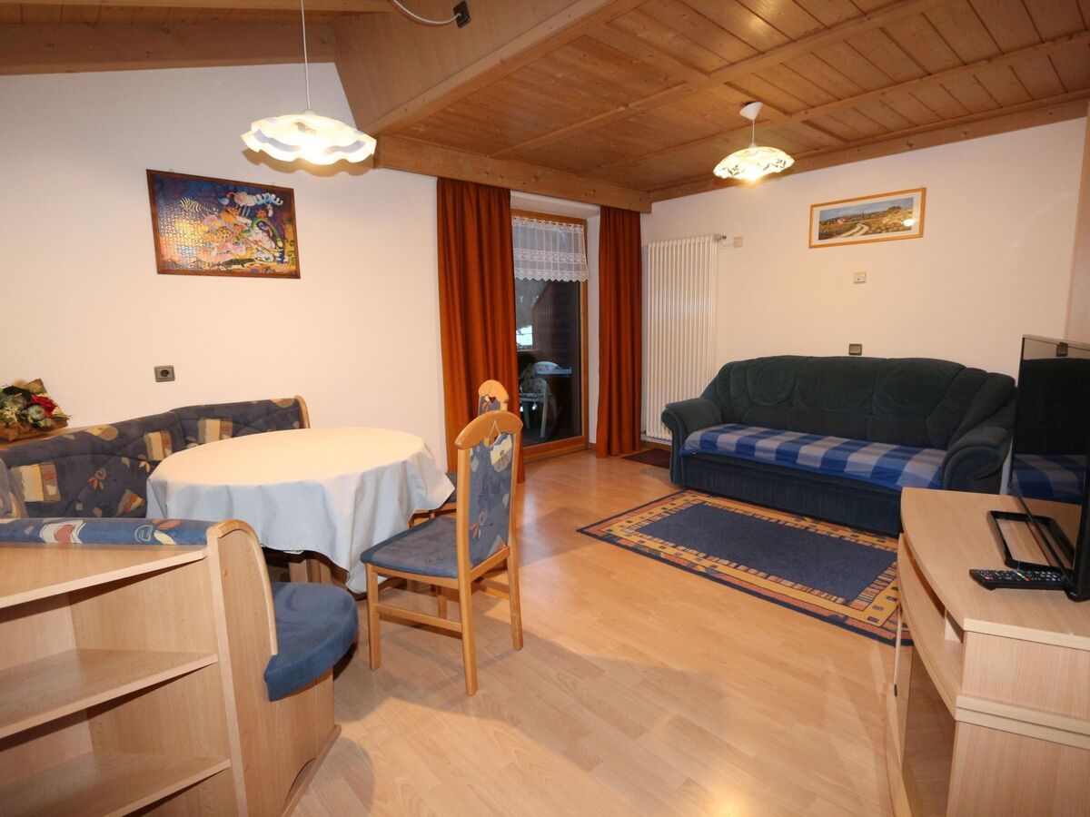 Appartement 5 pers. aux portes des pistes, Dolomites - Photo 11