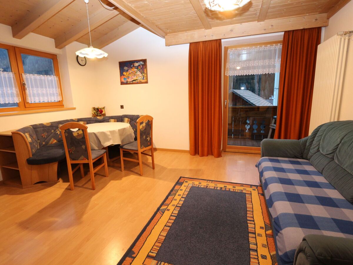 Appartement 5 pers. aux portes des pistes, Dolomites - Photo 13