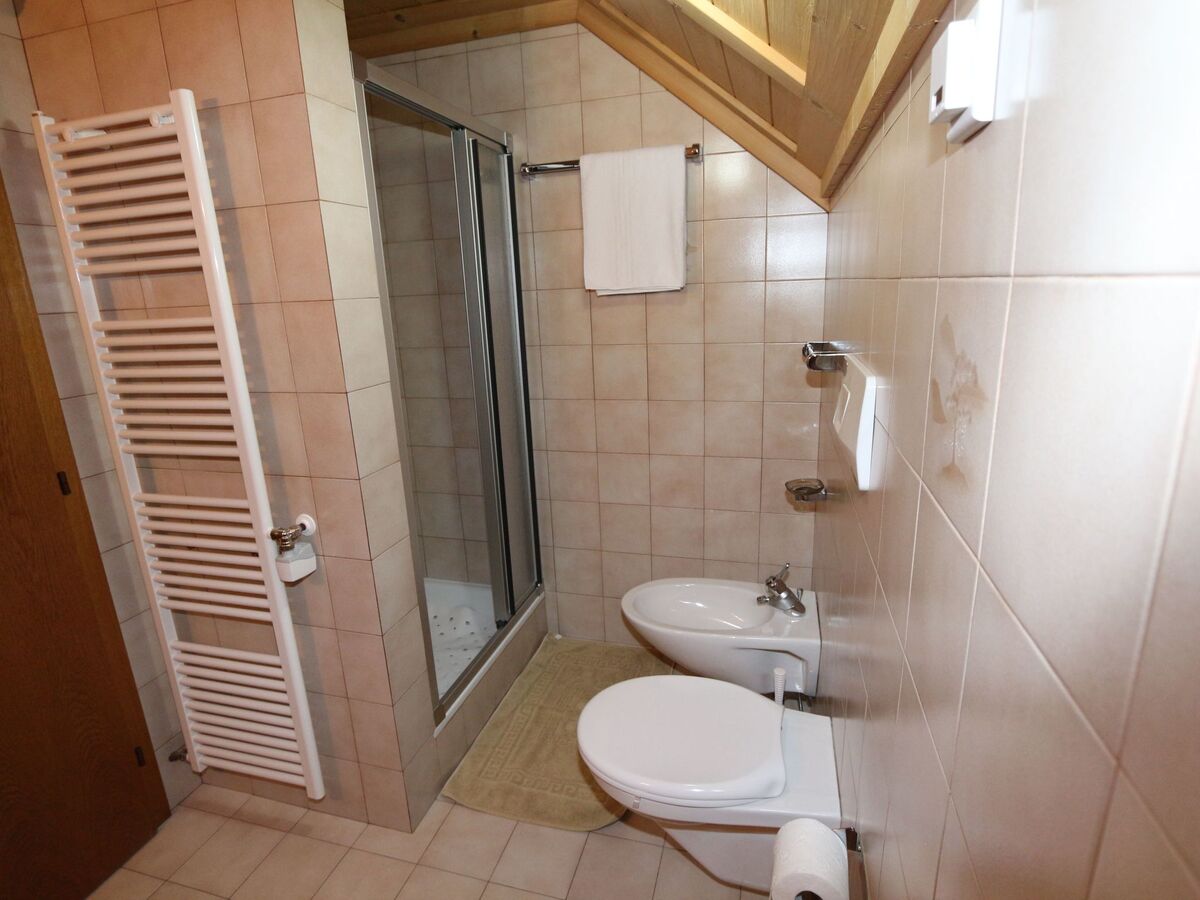 Appartement 5 pers. aux portes des pistes, Dolomites - Photo 16