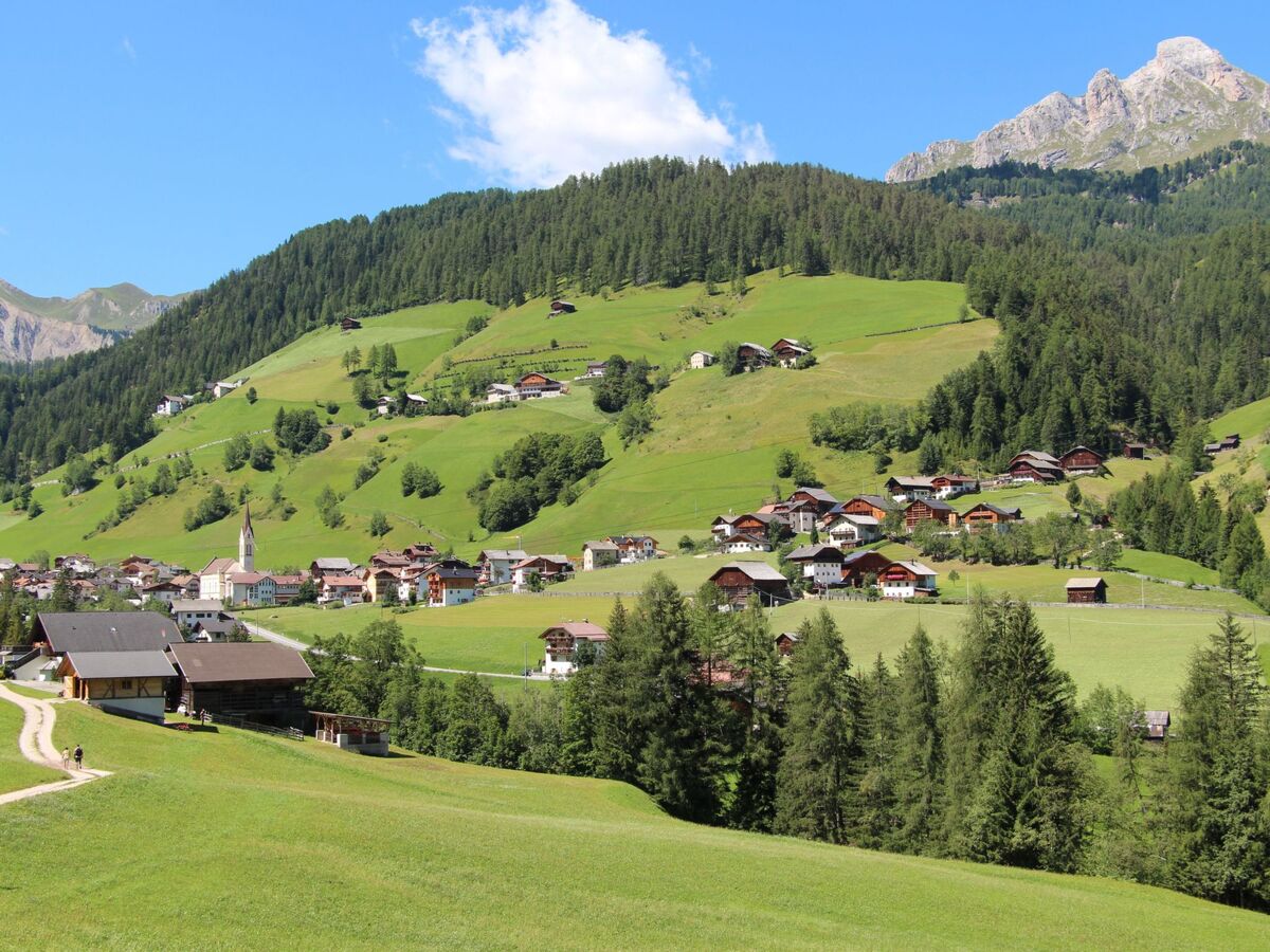 Appartement 5 pers. aux portes des pistes, Dolomites - Photo 22