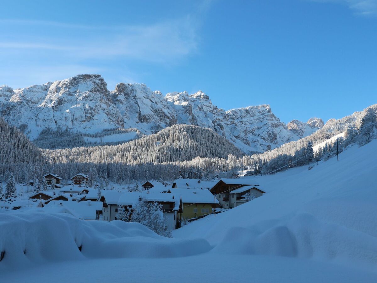 Appartement 5 pers. aux portes des pistes, Dolomites - Photo 28