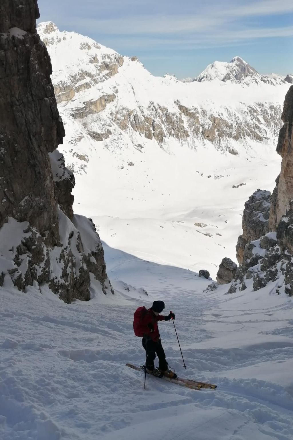 Appartement 5 pers. aux portes des pistes, Dolomites - Photo 32