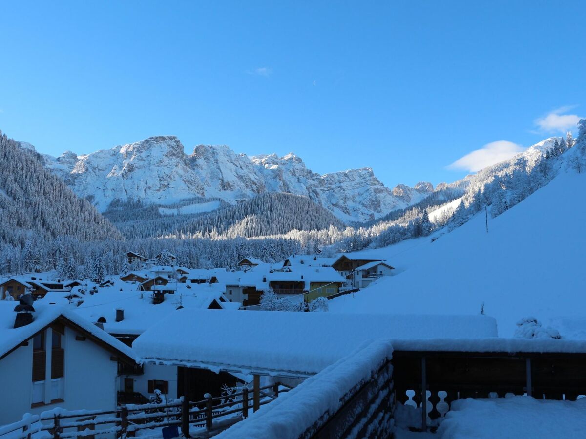 Appartement 5 pers. aux portes des pistes, Dolomites - Photo 40