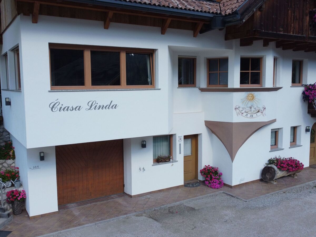 Ciasa Linda App. 4 - Appartement 5 pers. Dolomites - Photo 3