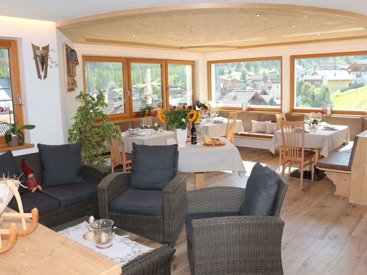 Ciasa Linda App. 4 - Appartement 5 pers. Dolomites - Photo 11