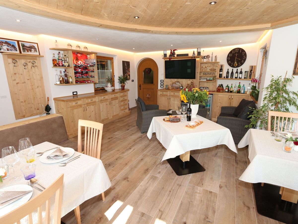 Ciasa Linda App. 4 - Appartement 5 pers. Dolomites - Photo 12