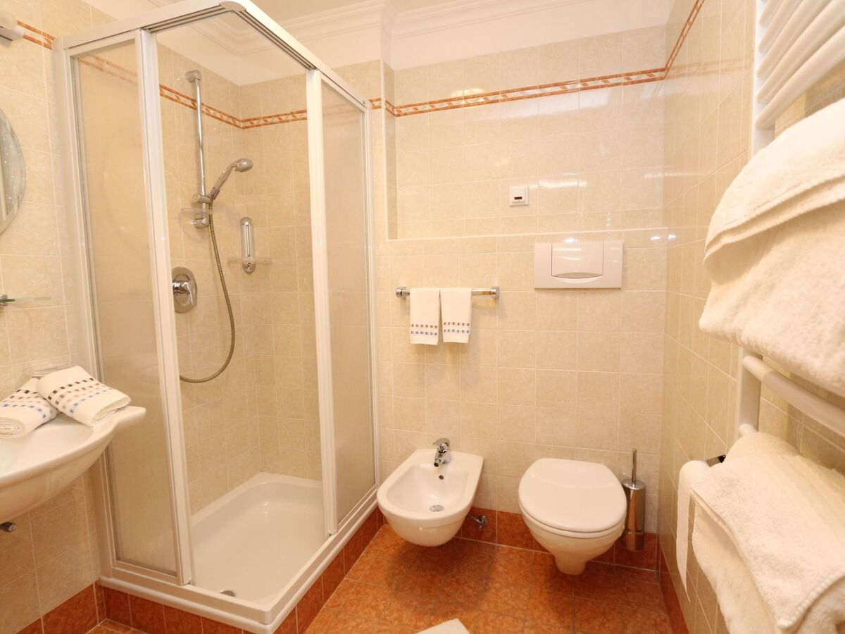 Ciasa Linda App. 4 - Appartement 5 pers. Dolomites - Photo 14