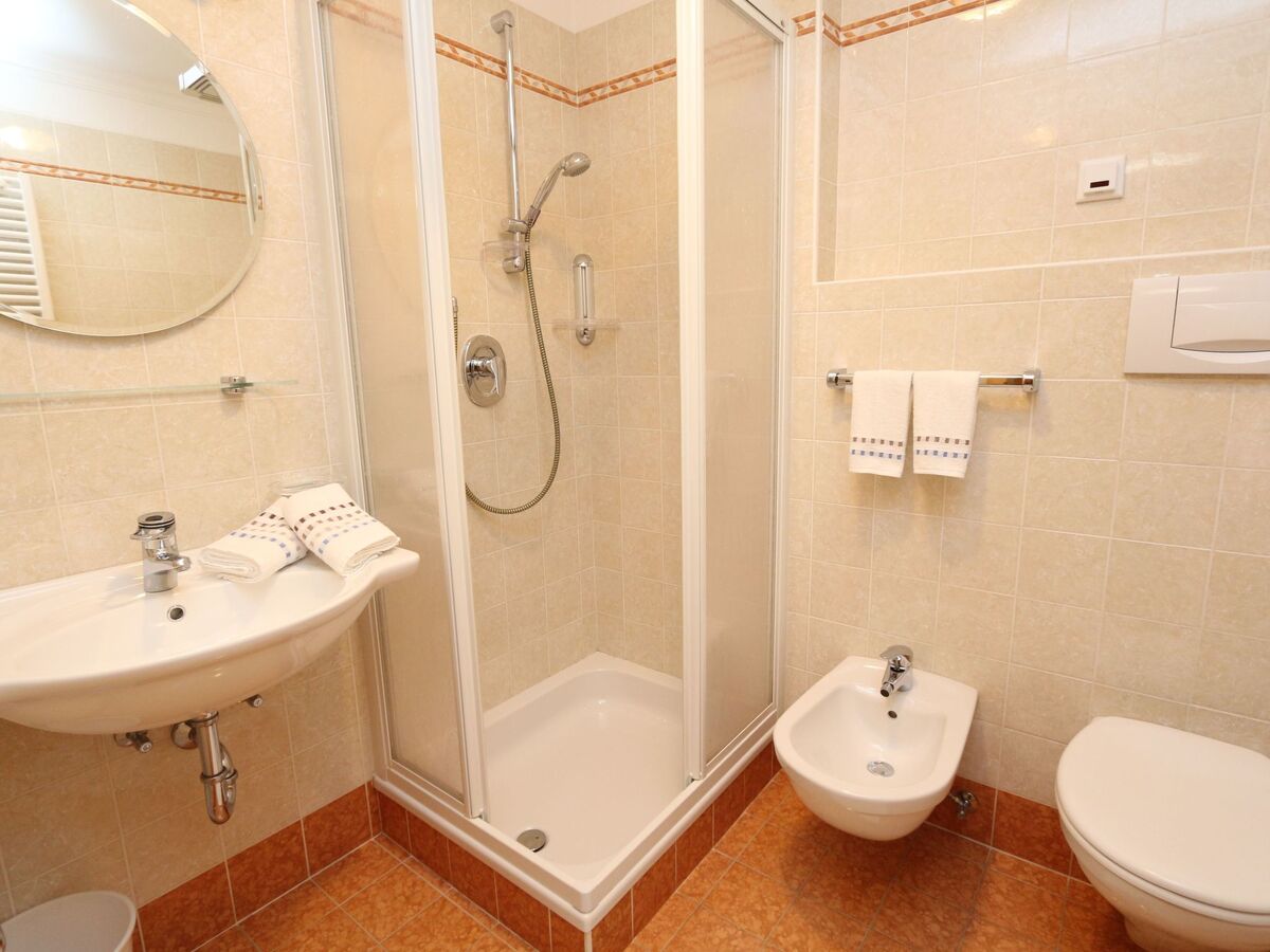 Ciasa Linda App. 4 - Appartement 5 pers. Dolomites - Photo 15