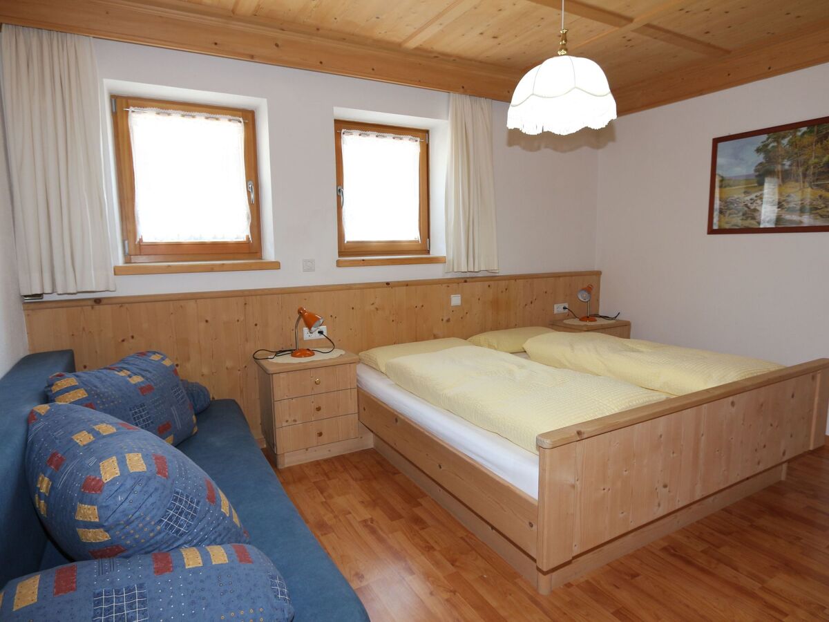 Ciasa Linda App. 4 - Appartement 5 pers. Dolomites - Photo 16