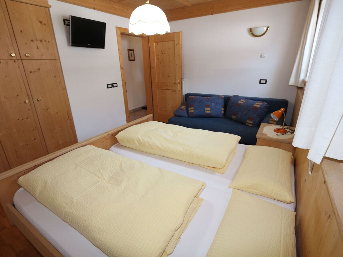 Ciasa Linda App. 4 - Appartement 5 pers. Dolomites - Photo 17