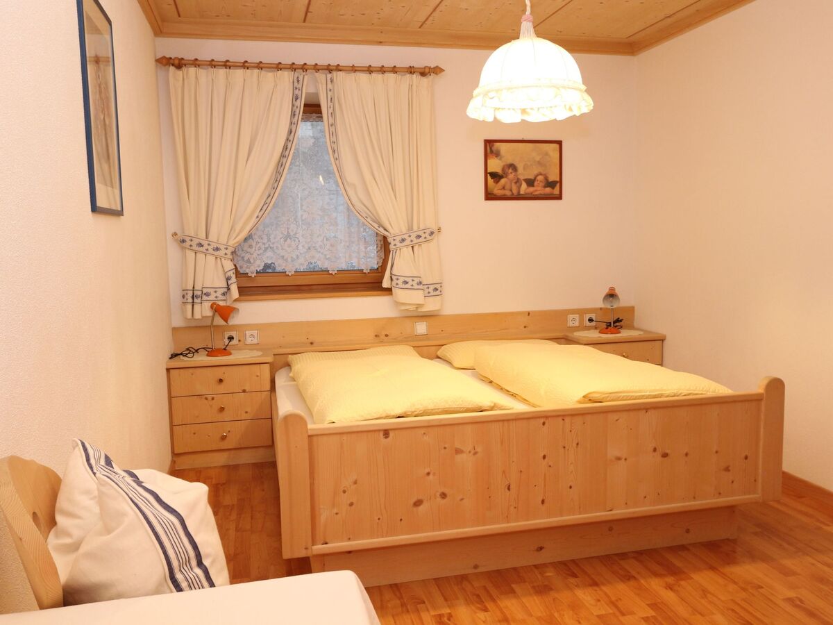 Ciasa Linda App. 4 - Appartement 5 pers. Dolomites - Photo 18