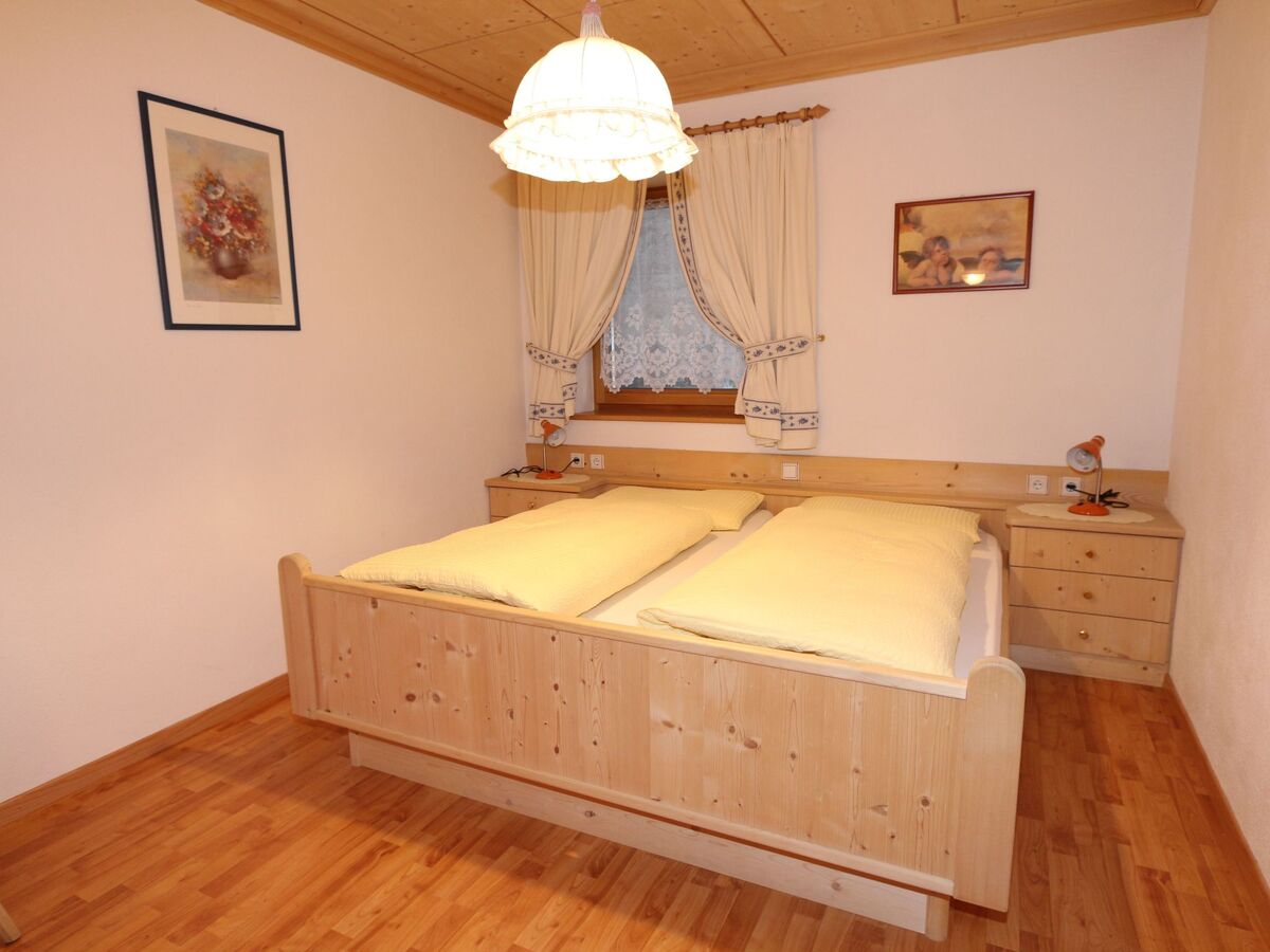 Ciasa Linda App. 4 - Appartement 5 pers. Dolomites - Photo 19