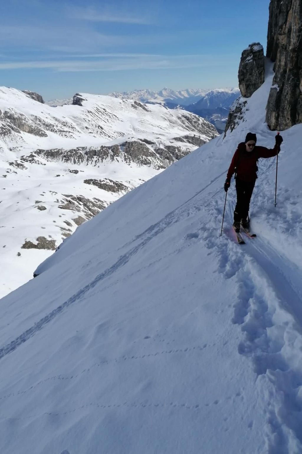 Ciasa Linda App. 4 - Appartement 5 pers. Dolomites - Photo 32