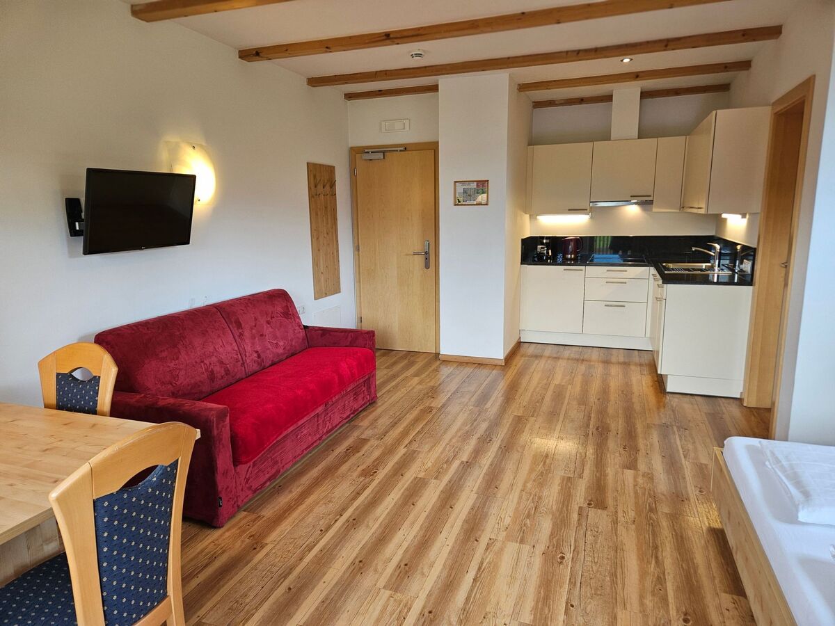 Panorama Studio – Stefansdorf, accès direct Kronplatz - Photo 3