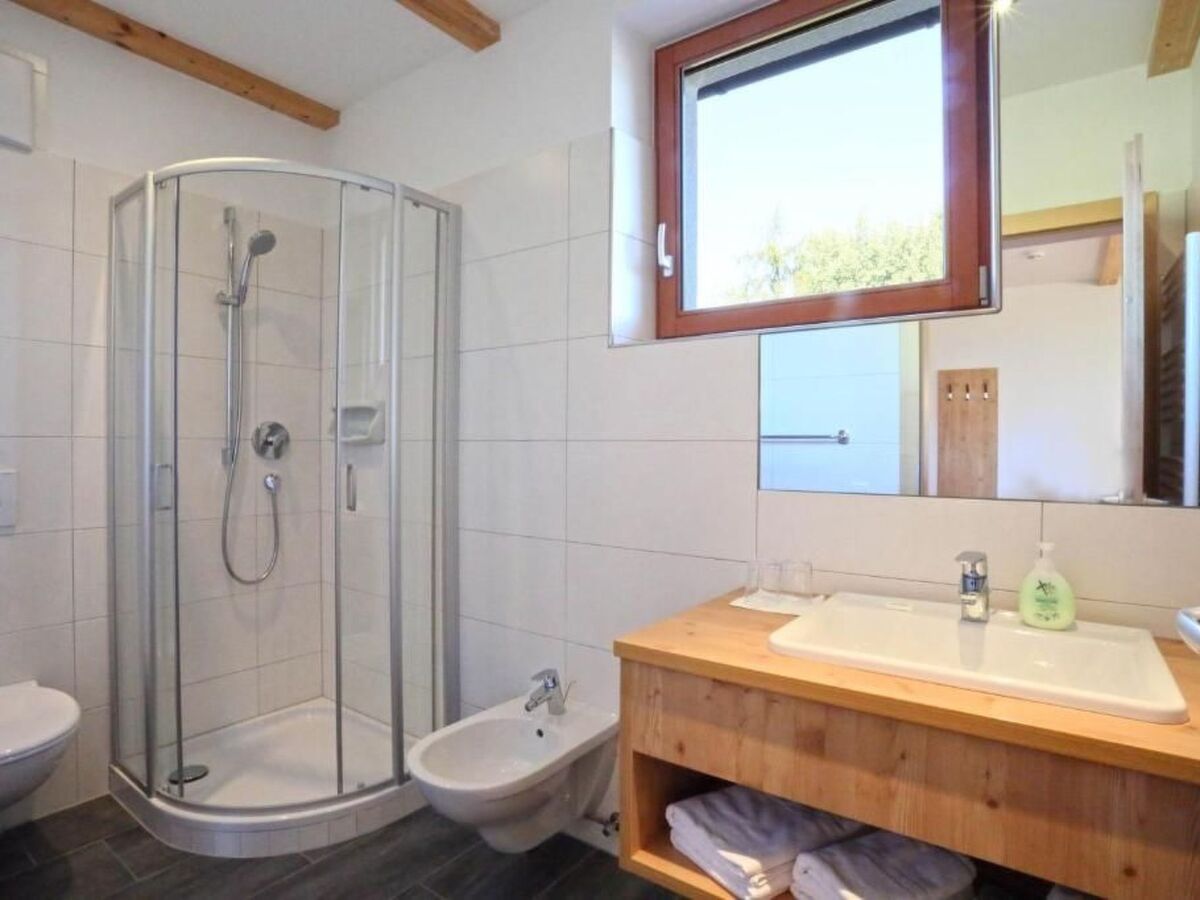Panorama Studio – Stefansdorf, accès direct Kronplatz - Photo 8