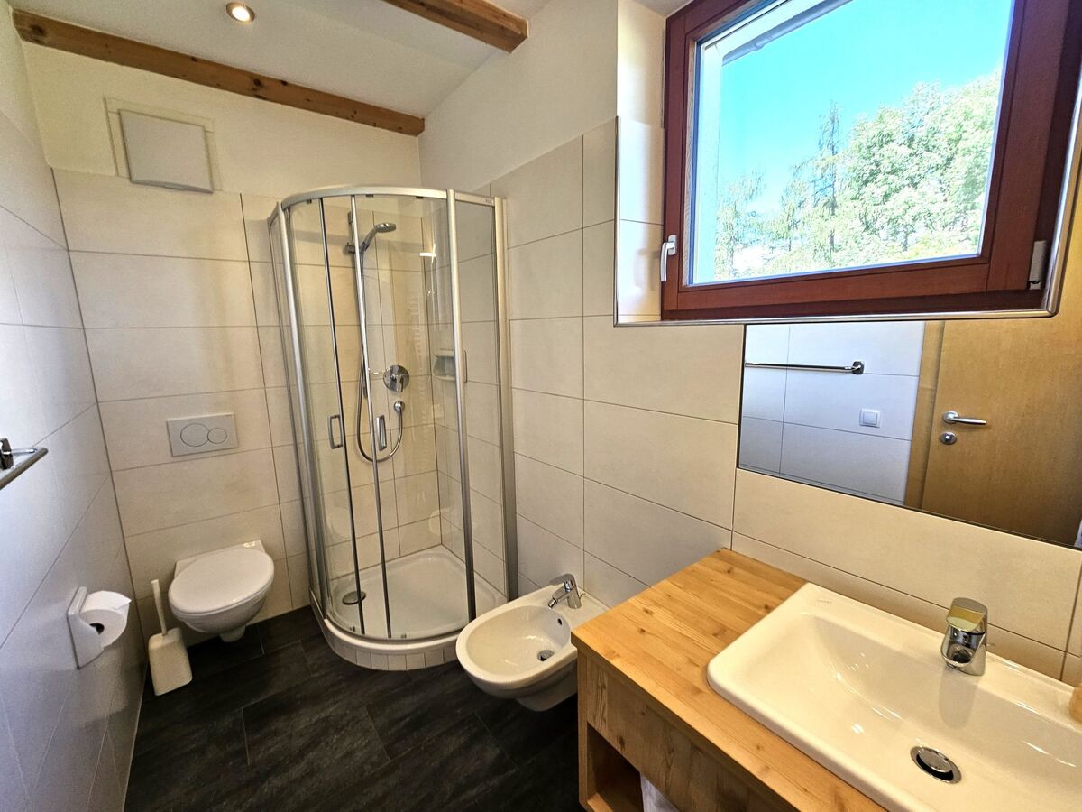 Panorama Studio – Stefansdorf, accès direct Kronplatz - Photo 9