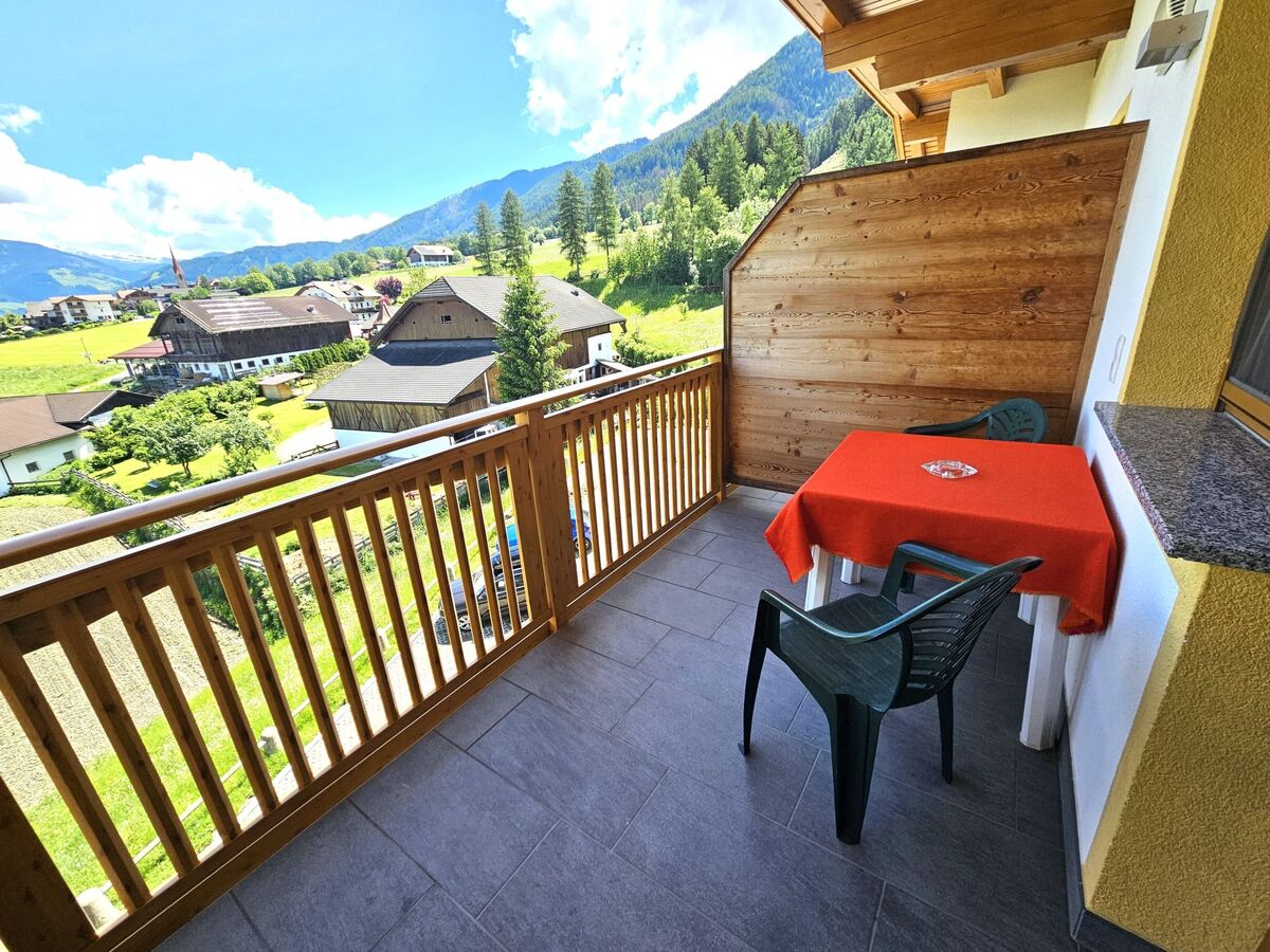 Panorama Studio – Stefansdorf, accès direct Kronplatz - Photo 11