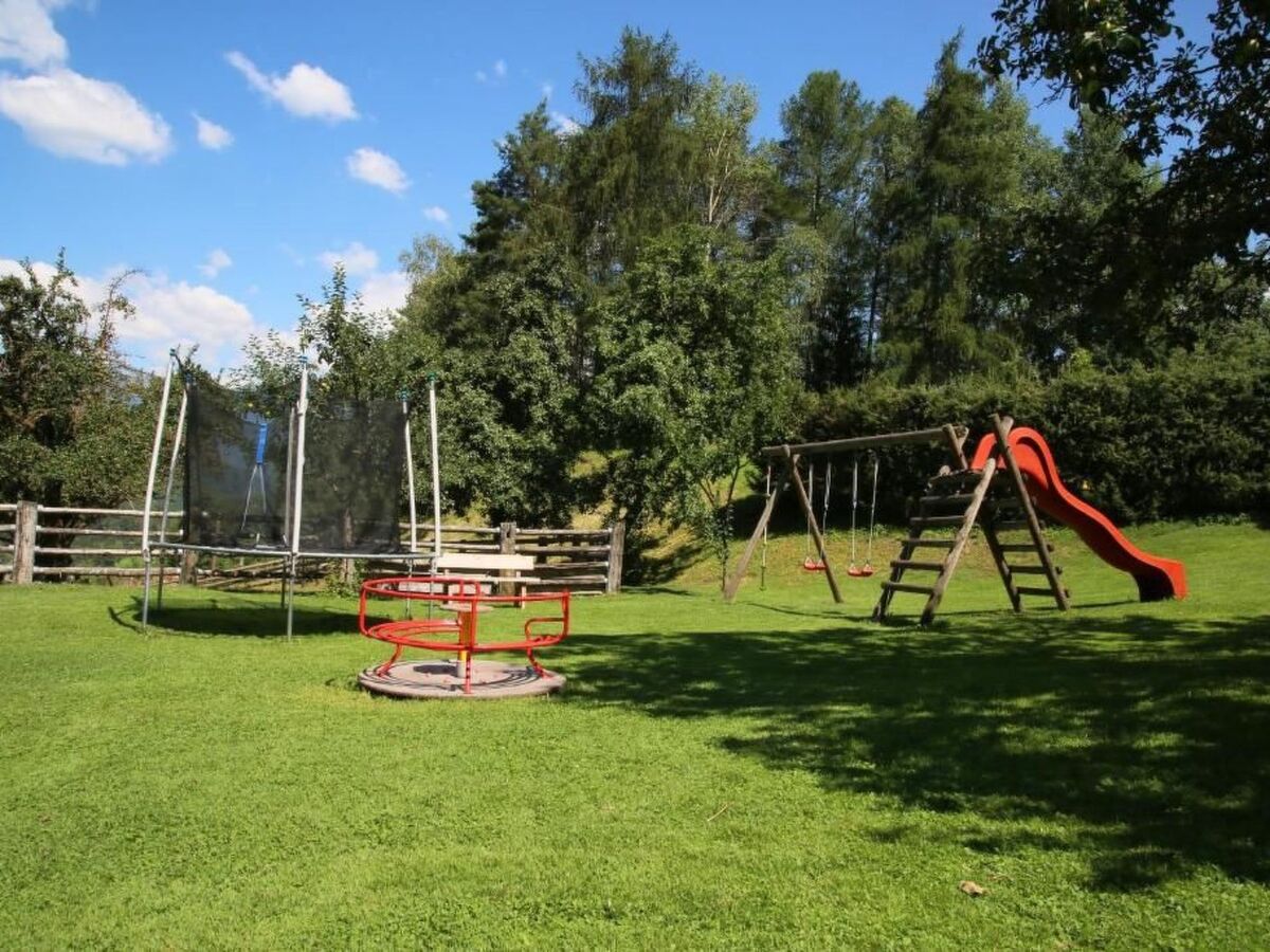 Panorama Studio – Stefansdorf, accès direct Kronplatz - Photo 18