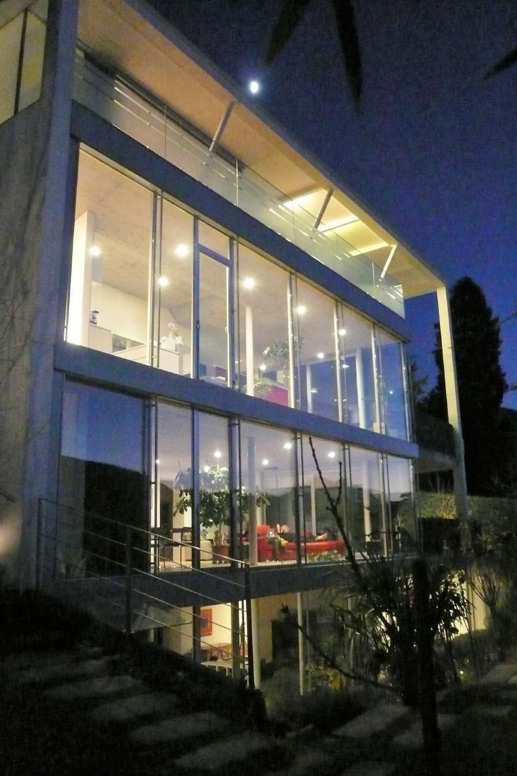 Appartement Schenna, jardin privé et piscine - Photo 3