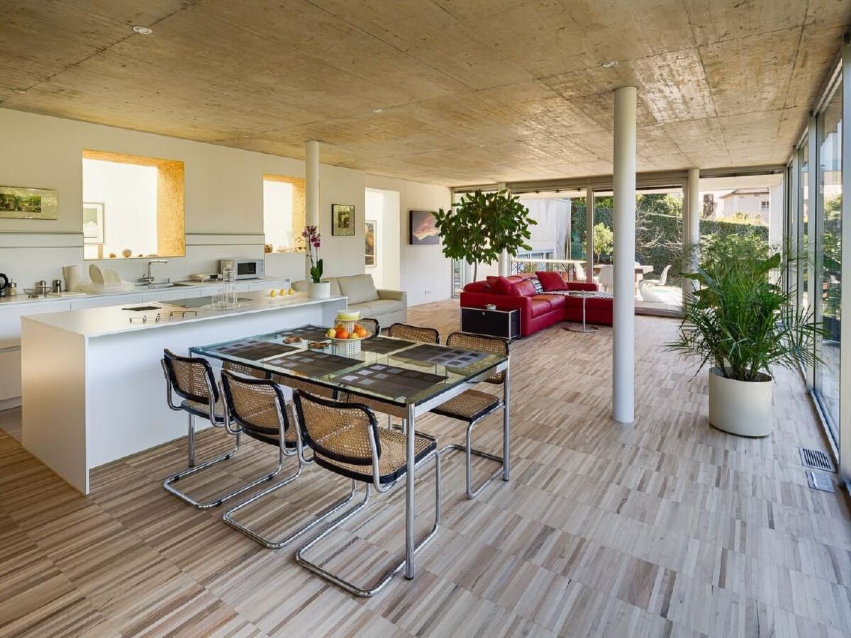 Appartement Schenna, jardin privé et piscine - Photo 6