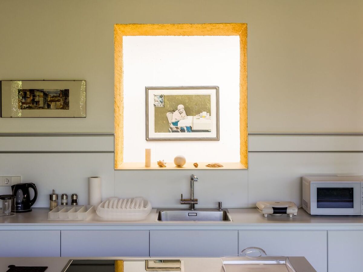 Appartement Schenna, jardin privé et piscine - Photo 7