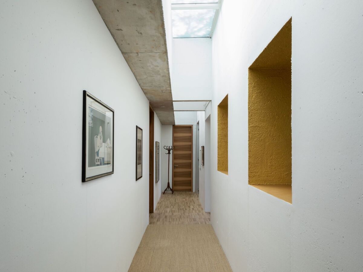 Appartement Schenna, jardin privé et piscine - Photo 9