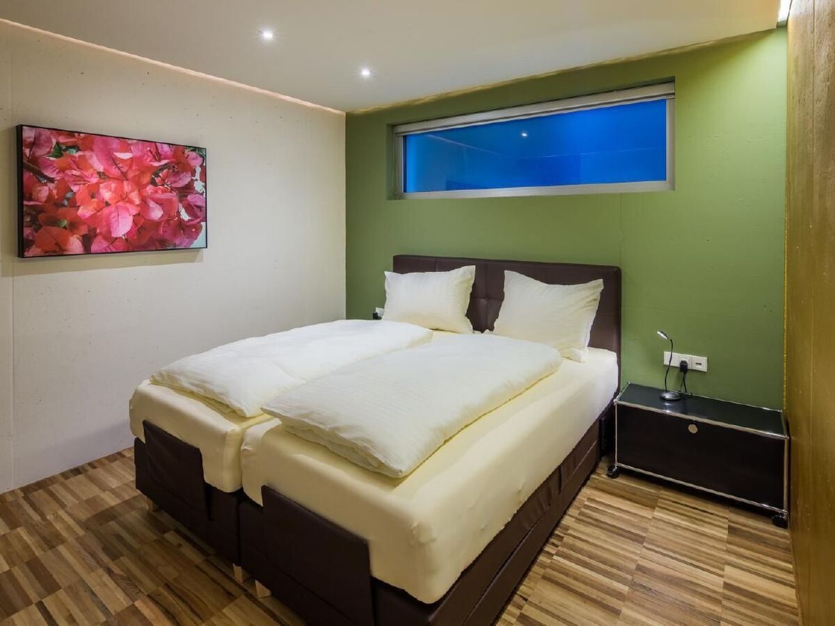 Appartement Schenna, jardin privé et piscine - Photo 10