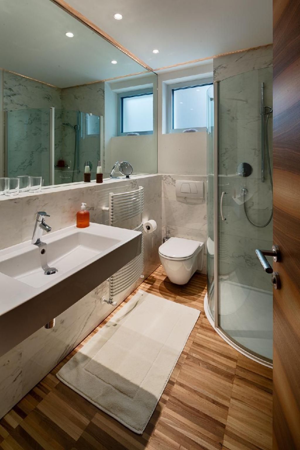 Appartement Schenna, jardin privé et piscine - Photo 11