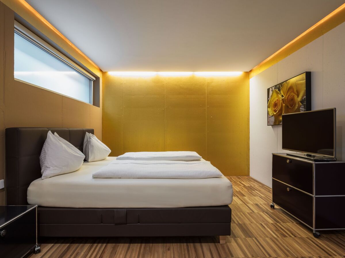 Appartement Schenna, jardin privé et piscine - Photo 12