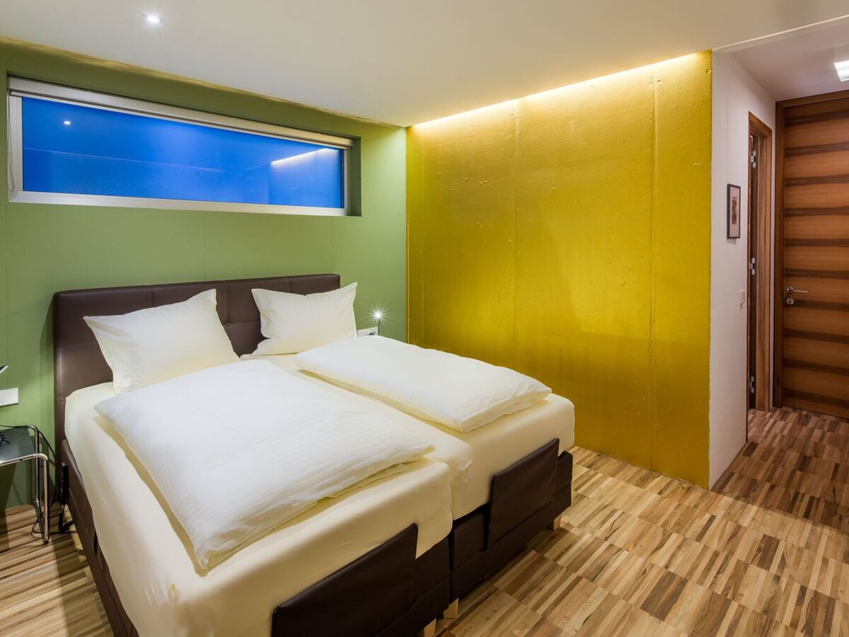 Appartement Schenna, jardin privé et piscine - Photo 13
