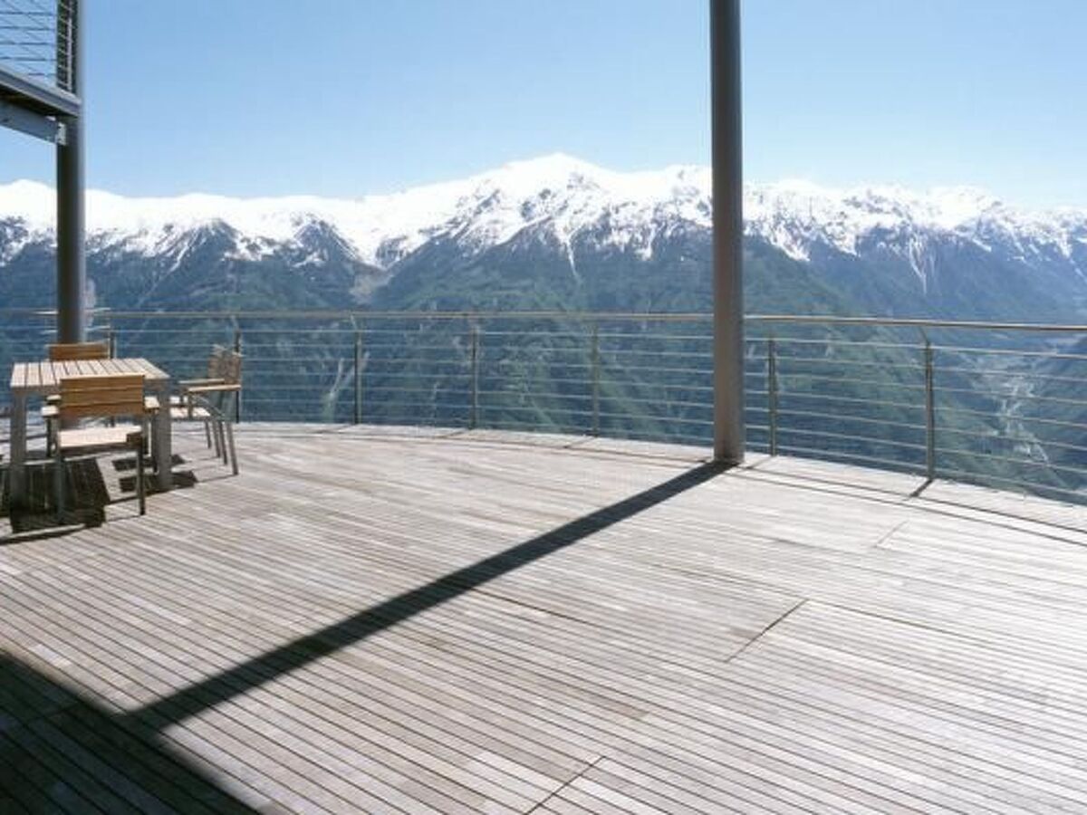 TurmChalet : maison tour avec piscine à Latsch - Photo 7