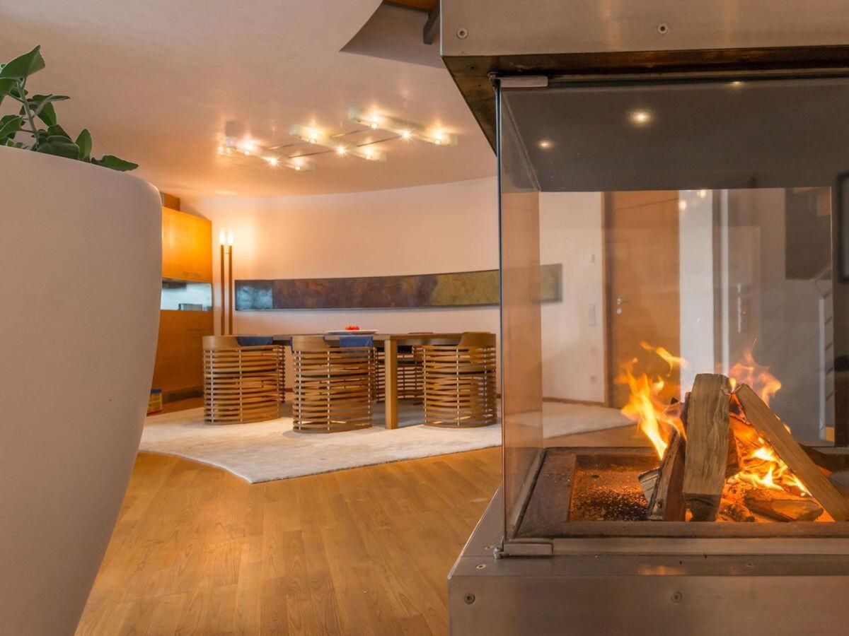 TurmChalet : maison tour avec piscine à Latsch - Photo 11