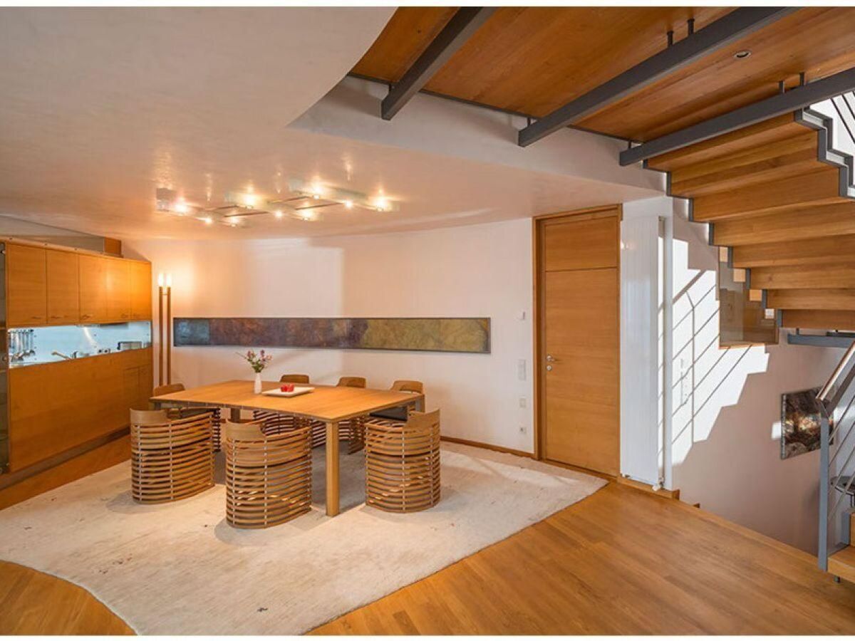 TurmChalet : maison tour avec piscine à Latsch - Photo 12