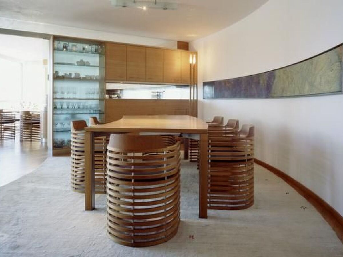 TurmChalet : maison tour avec piscine à Latsch - Photo 13