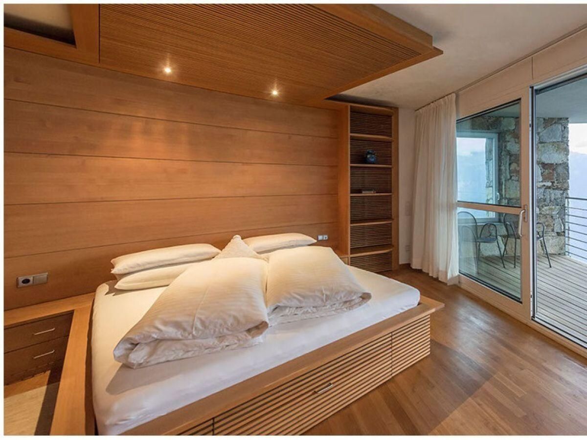 TurmChalet : maison tour avec piscine à Latsch - Photo 15